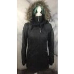 Superdry Windcheater Fur-Lined Winter Coat